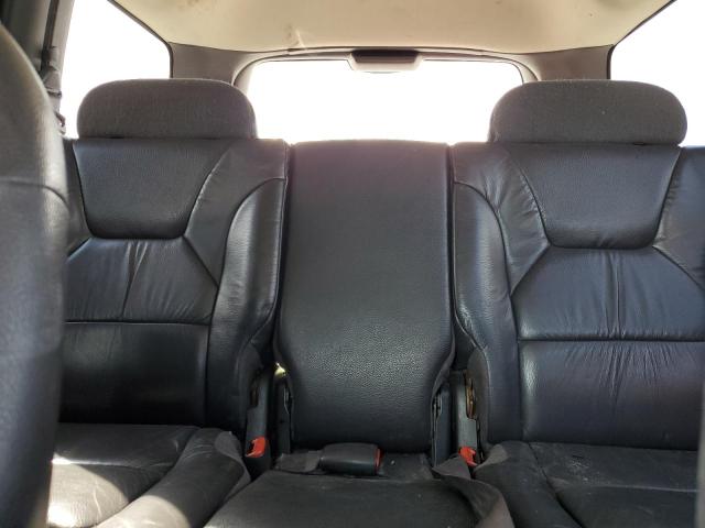 Photo 10 from auction – 2000 DODGE DURANGO with VIN 1B4HS28N9YF265823