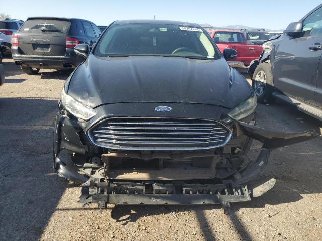 Photo 5 from auction – 2013 FORD FUSION SE with VIN 3FA6P0HR9DR178025