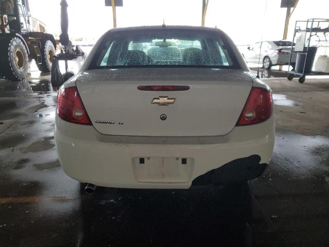 Photo 6 from auction – 2010 CHEVROLET COBALT 2LT with VIN 1G1AF5F5XA7245697