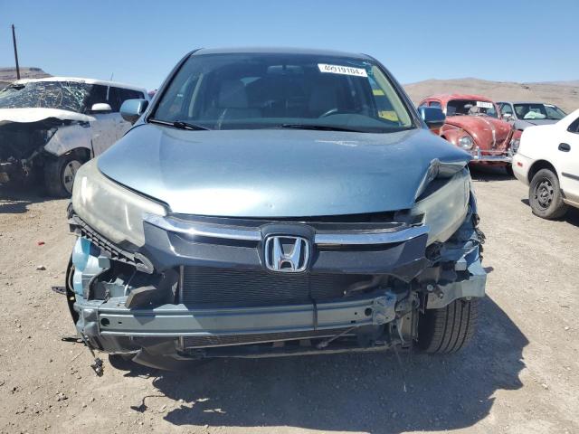 Photo 5 from auction – 2016 HONDA CR-V EX with VIN 2HKRM3H51GH563066