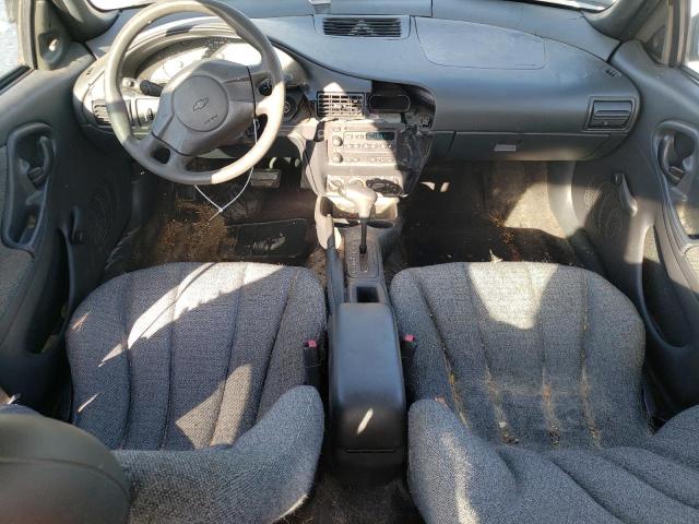 Photo 8 from auction – 2004 CHEVROLET CAVALIER with VIN 1G1JC52F447296429