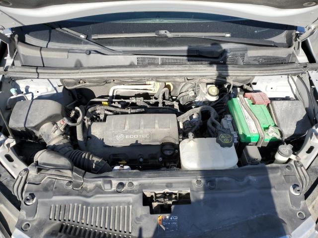 Photo 11 from auction – 2013 BUICK ENCORE with VIN KL4CJCSB7DB197599