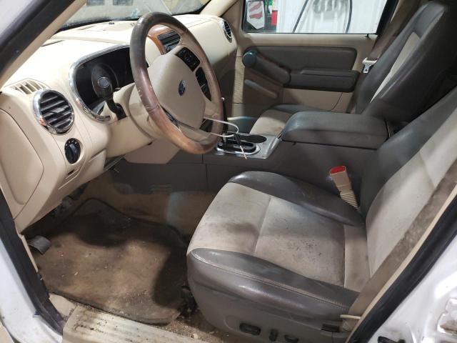 Photo 7 from auction – 2006 FORD EXPLORER E with VIN 1FMEU74886UB26123