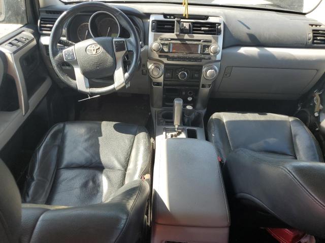 Photo 8 from auction – 2011 TOYOTA 4RUNNER SR with VIN JTEBU5JR0B5062801
