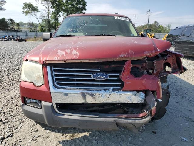 Photo 5 from auction – 2006 FORD EXPLORER X with VIN 1FMEU73E76UB67026