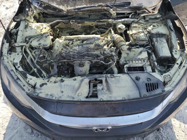 Photo 11 from auction – 2016 HONDA CIVIC EX with VIN 19XFC2F76GE090435