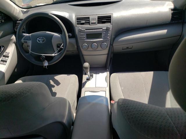 Photo 8 from auction – 2011 TOYOTA CAMRY BASE with VIN 4T1BF3EK7BU752739