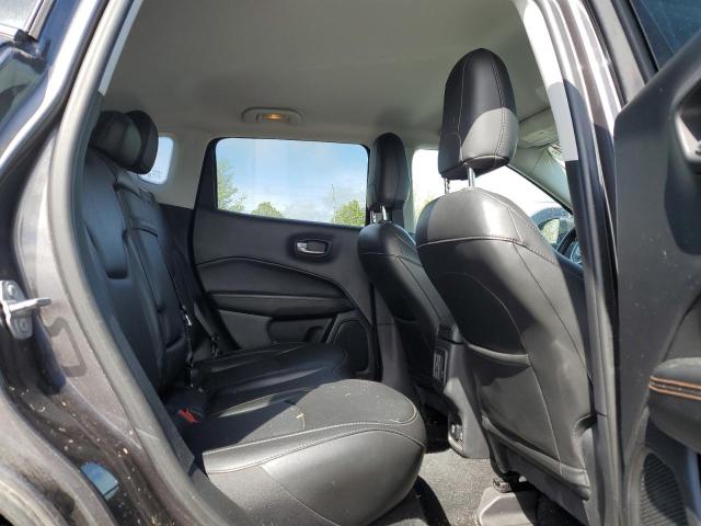 Photo 11 from auction – 2019 JEEP COMPASS LI with VIN 3C4NJDCB2KT595947