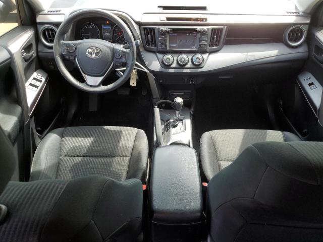 Photo 8 from auction – 2018 TOYOTA RAV4 LE with VIN JTMZFREV0JJ151091