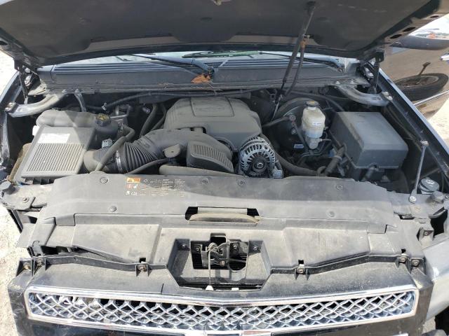 Photo 11 from auction – 2011 CHEVROLET AVALANCHE with VIN 3GNTKGE3XBG273231