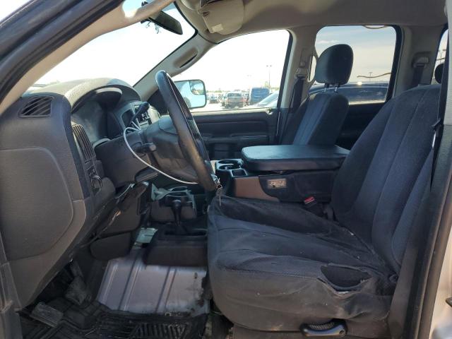 Zdjęcie 7 z aukcji – 2004 DODGE RAM 2500 S z VIN 3D7KU28C04G201184