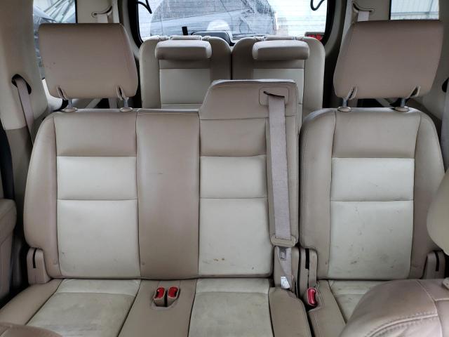 Photo 10 from auction – 2008 FORD EXPLORER E with VIN 1FMEU74E68UA54654