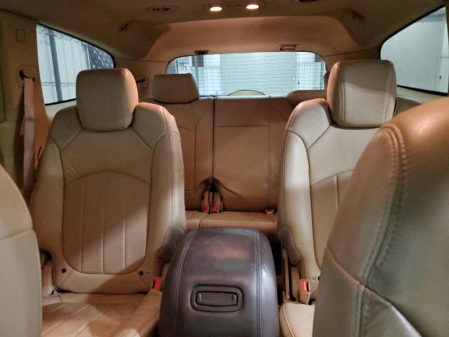 Photo 10 from auction – 2009 BUICK ENCLAVE CX with VIN 5GAEV23D39J108834