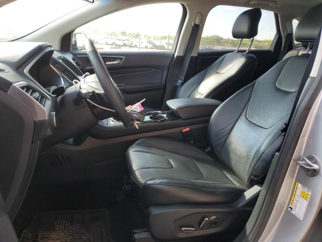 Photo 7 from auction – 2016 FORD EDGE TITAN with VIN 2FMPK3K86GBB65956