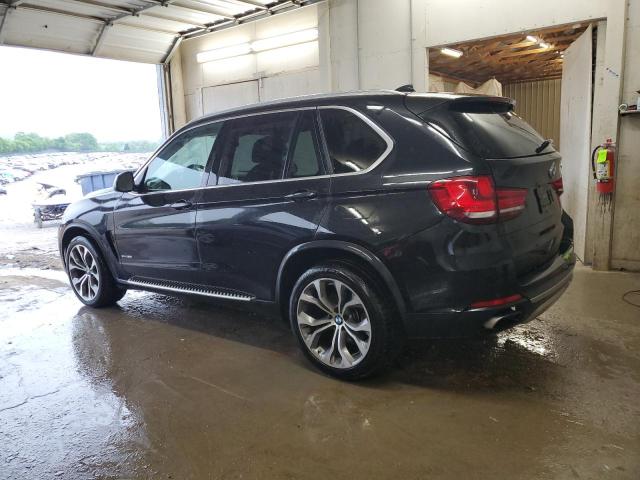 Photo 2 from auction – 2016 BMW X5 XDRIVE5 with VIN 5UXKR6C54G0J83128