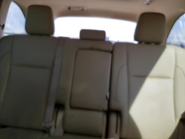 Photo 10 from auction – 2017 TOYOTA HIGHLANDER with VIN 5TDJZRFH6HS507442