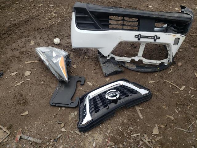 Photo 12 from auction – 2020 NISSAN KICKS S with VIN 3N1CP5BV3LL572043