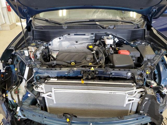 Photo 11 from auction – 2023 BUICK ENCORE GX with VIN KL4MMDS24PB110411