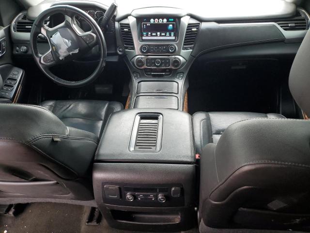 Photo 8 from auction – 2016 CHEVROLET TAHOE C150 with VIN 1GNSCCKC9GR124175