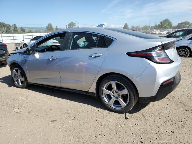 Photo 2 from auction – 2017 CHEVROLET VOLT LT with VIN 1G1RC6S55HU176307