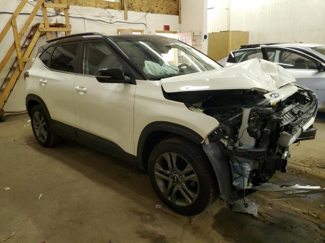 Photo 4 from auction – 2021 KIA SELTOS S with VIN KNDEU2AA5M7077425