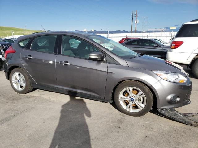 Photo 4 from auction – 2014 FORD FOCUS SE with VIN 1FADP3K22EL286832