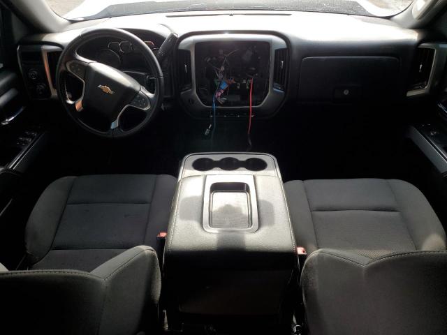 Photo 8 from auction – 2018 CHEVROLET SILVERADO with VIN 3GCUKREC2JG539879