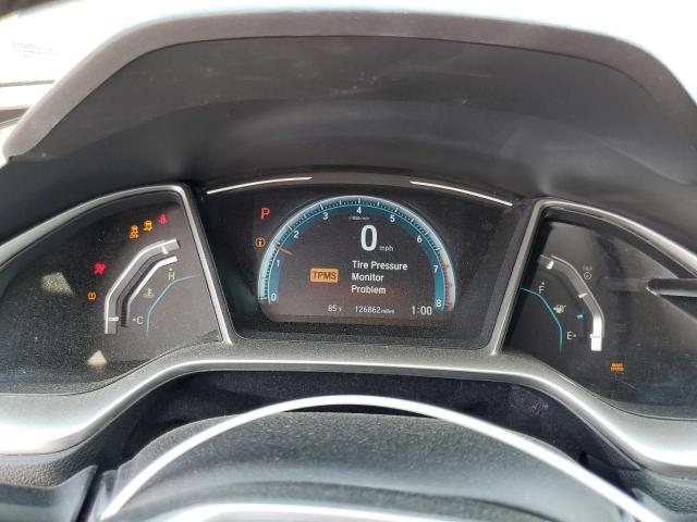 Photo 9 from auction – 2017 HONDA CIVIC EX with VIN 19XFC2F71HE004420