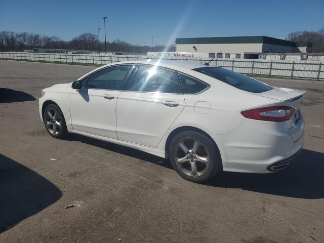 Photo 2 from auction – 2016 FORD FUSION SE with VIN 3FA6P0T98GR241143