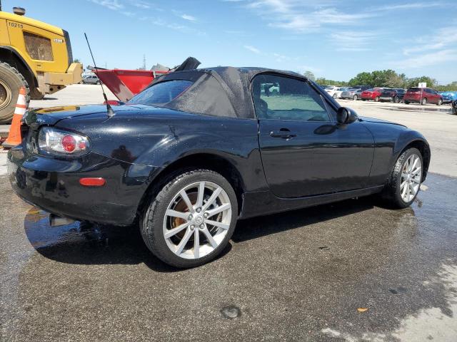 Photo 3 from auction – 2006 MAZDA MX-5 MIATA with VIN JM1NC25F060108682