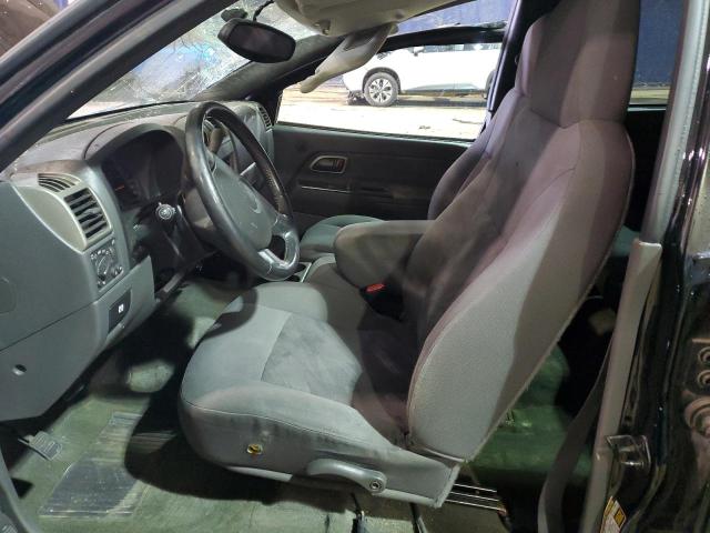 Photo 7 from auction – 2005 CHEVROLET COLORADO with VIN 1GCDS136358105836