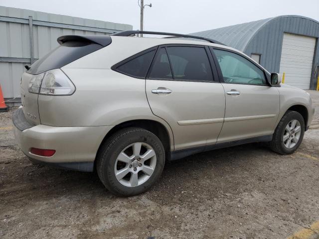 Photo 3 from auction – 2008 LEXUS RX 350 with VIN 2T2HK31U58C079498