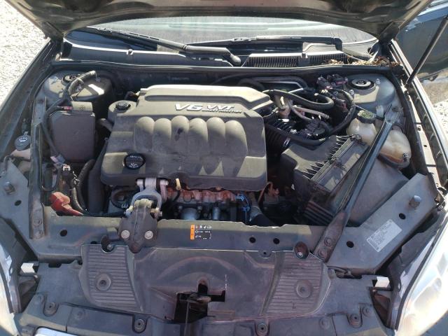 Photo 11 from auction – 2014 CHEVROLET IMPALA LIM with VIN 2G1WC5E32E1116998