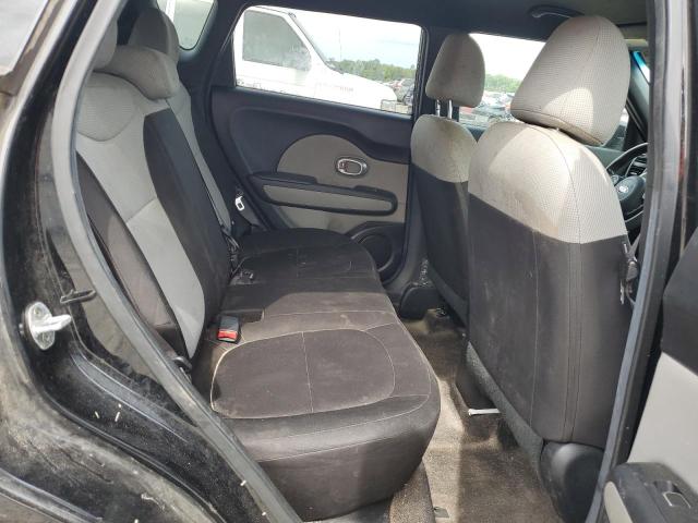 Photo 11 from auction – 2017 KIA SOUL with VIN KNDJN2A22H7879599