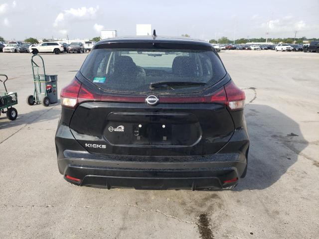 Photo 6 from auction – 2023 NISSAN KICKS S with VIN 3N1CP5BV8PL551601