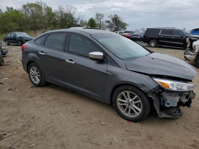 Photo 4 from auction – 2018 FORD FOCUS SE with VIN 1FADP3F21JL251171