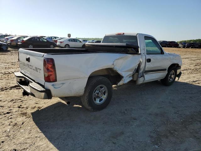 Photo 3 from auction – 2003 CHEVROLET SILVERADO with VIN 1GCEC14V13Z229831