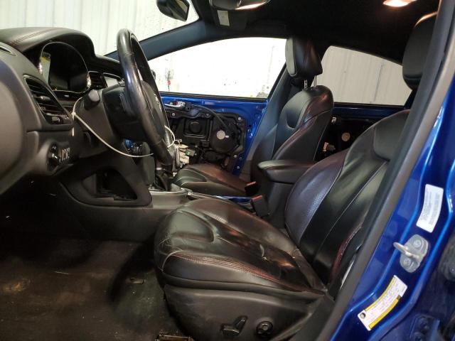 Photo 7 from auction – 2014 DODGE DART GT with VIN 1C3CDFEB4ED802537