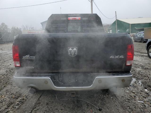 Photo 6 from auction – 2018 RAM 1500 SLT with VIN 3C6RR7LT1JG266224