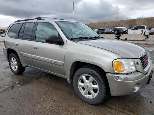 Photo 4 from auction – 2003 GMC ENVOY with VIN 1GKDT13S032403338