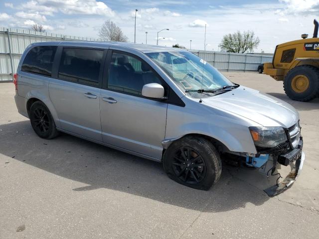 Photo 4 from auction – 2020 DODGE GRAND CARA with VIN 2C4RDGEG2LR160241