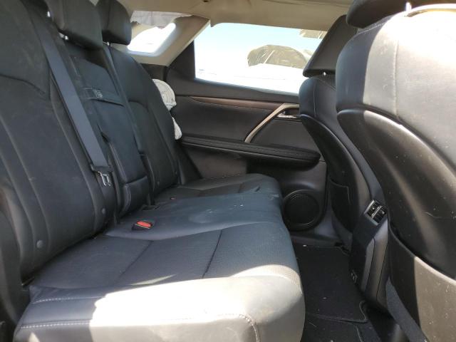 Photo 10 from auction – 2021 LEXUS RX 450H with VIN 2T2HGMDA3MC060533