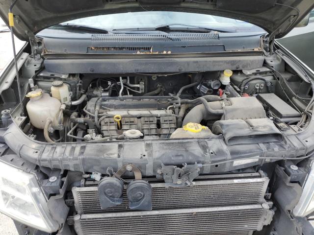 Photo 12 from auction – 2017 DODGE JOURNEY SX with VIN 3C4PDCBB9HT534714