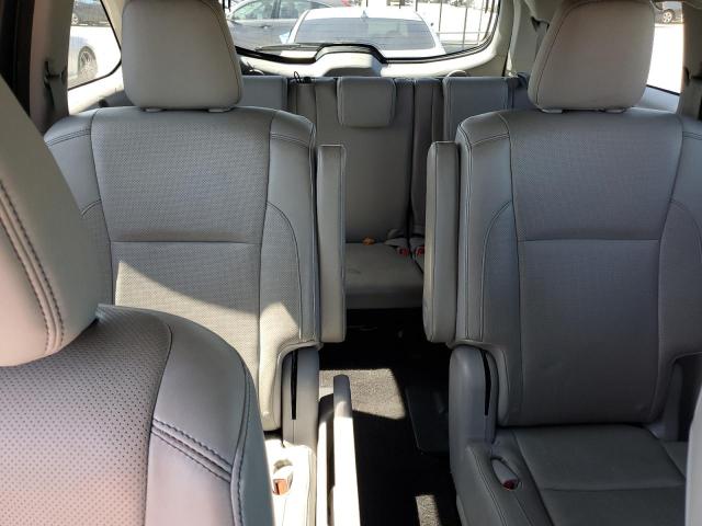 Photo 10 from auction – 2015 TOYOTA HIGHLANDER with VIN 5TDYKRFH0FS064785