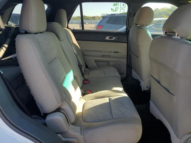 Photo 11 from auction – 2013 FORD EXPLORER with VIN 1FM5K7B81DGA84771