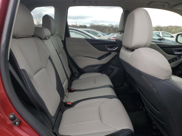 Photo 11 from auction – 2019 SUBARU FORESTER L with VIN JF2SKAUC7KH446777