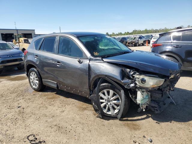 Photo 4 from auction – 2015 MAZDA CX-5 SPORT with VIN JM3KE2BE5F0459703
