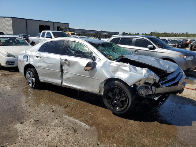 Photo 4 from auction – 2012 CHEVROLET MALIBU LS with VIN 1G1ZB5E0XCF276588