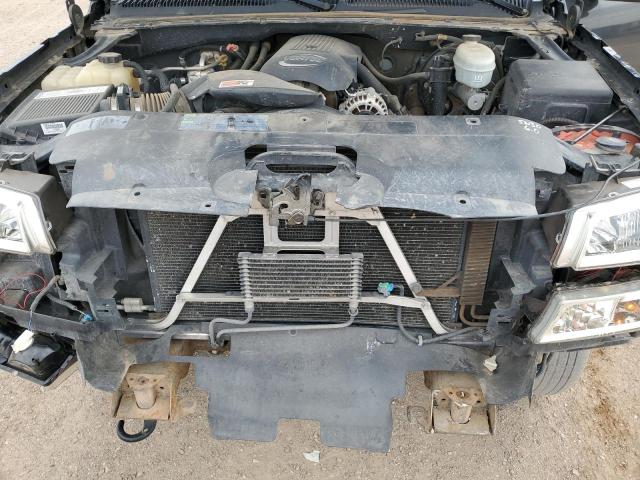 Photo 11 from auction – 2003 CHEVROLET SILVERADO with VIN 2GCEK19T931318551