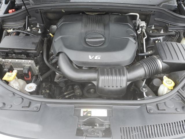 Photo 12 from auction – 2014 DODGE DURANGO CI with VIN 1C4RDJEG8EC370559